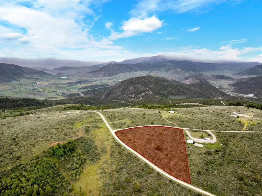 Lot 8 Panamint, Lava Hot Springs, ID 83246 - #3