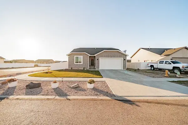 5089 Camden, Chubbuck, ID 83202