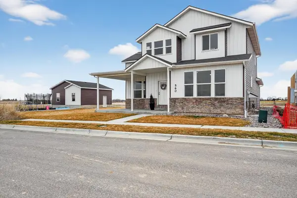 560 Aurora Blvd, Chubbuck, ID 83202