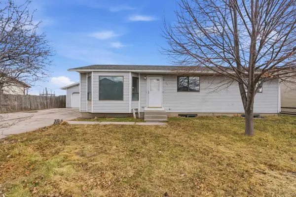 5914 Moses St., Chubbuck, ID 83202