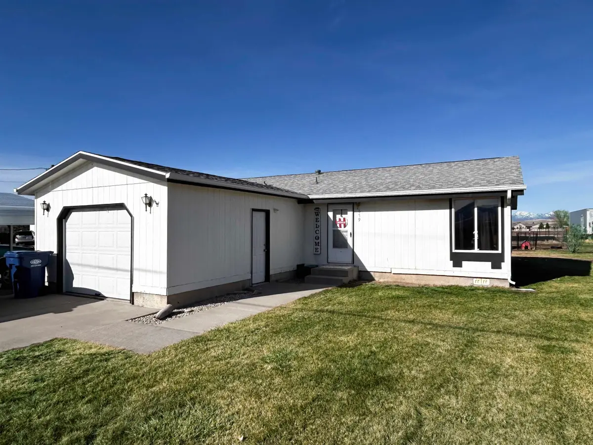 679 E 2nd N, Downey, ID 83234 - #1