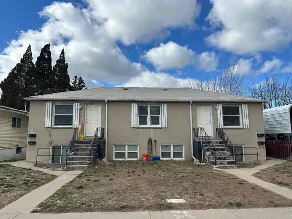 507 WILLARD, Pocatello, ID 83201