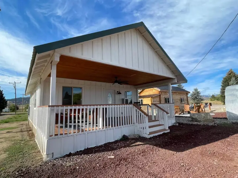 255 S Bancroft, Bancroft, ID 83217 - #2