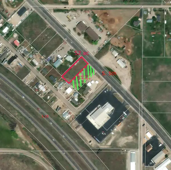 Lot 43 TBD S 5th, Pocatello, ID 83204