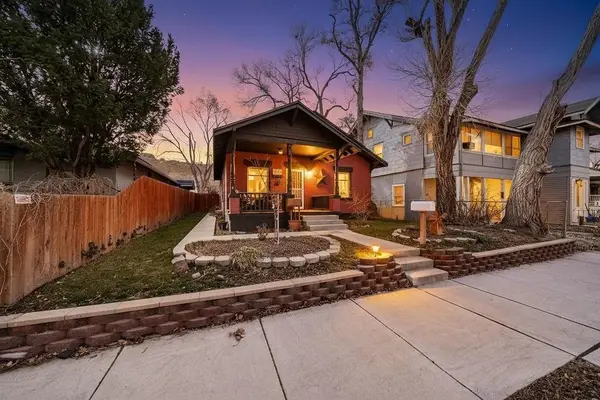 441 S Grant Ave., Pocatello, ID 83204