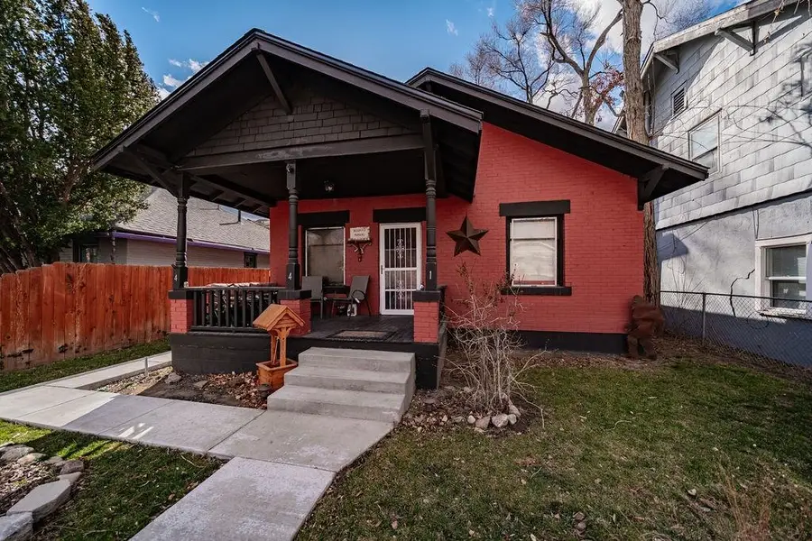 441 S Grant Ave., Pocatello, ID 83204 - #2