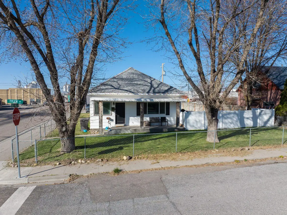 203 Tyler Street, American Falls, ID 83211 - #1