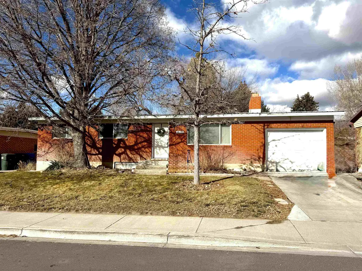 1678 Pocatello Creek Rd, Pocatello, ID 83201 - #1