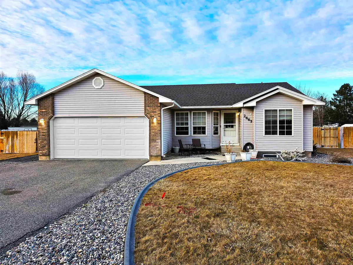 2665 E 97th N, Idaho Falls, ID 83401 - #1