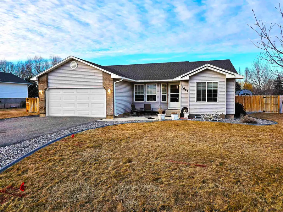 2665 E 97th N, Idaho Falls, ID 83401 - #2