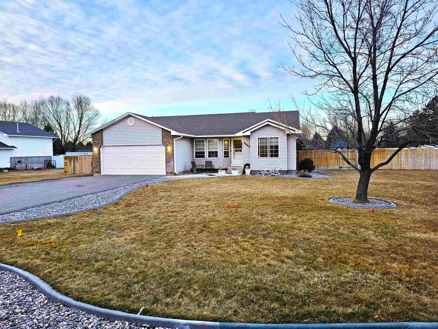 2665 E 97th N, Idaho Falls, ID 83401 - #3