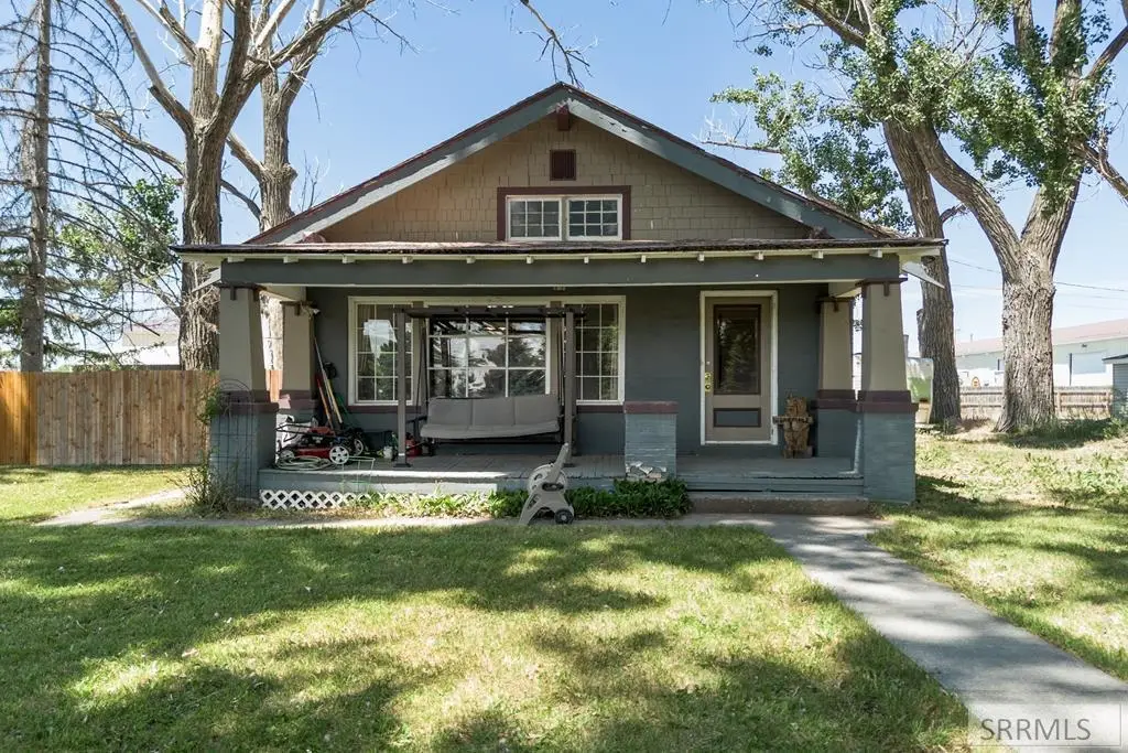 1565 NW Main Street, Blackfoot, ID 83221 - #1