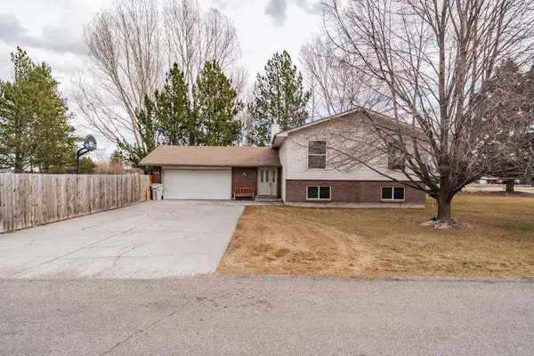 3 S 660 W, Blackfoot, ID 83221