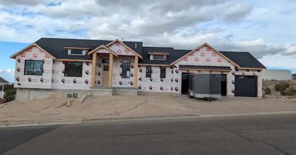 3150 Summit Drive, Pocatello, ID 83201