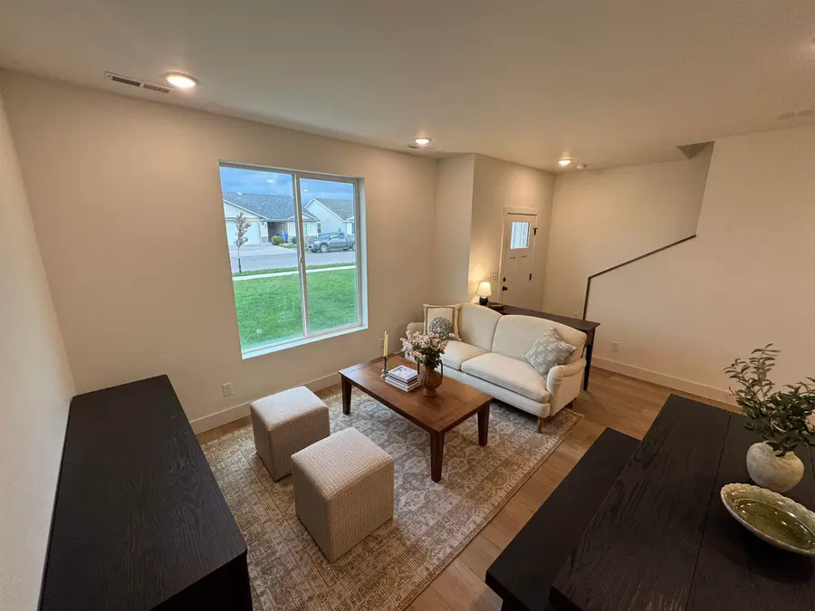 1267 Heber Avenue Unit D, Pocatello, ID 83202 - #2