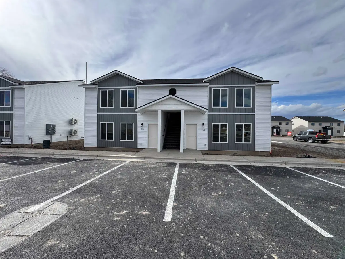 5400 Park Lawn Bldg 4, Chubbuck, ID 83202 - #1