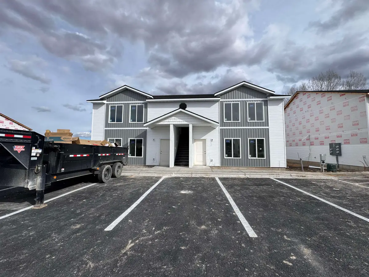 5400 Park Lawn, Chubbuck, ID 83202 - #1