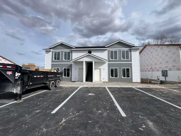 5400 Park Lawn, Chubbuck, ID 83202