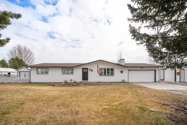 524 W 100 N, Blackfoot, ID 83221