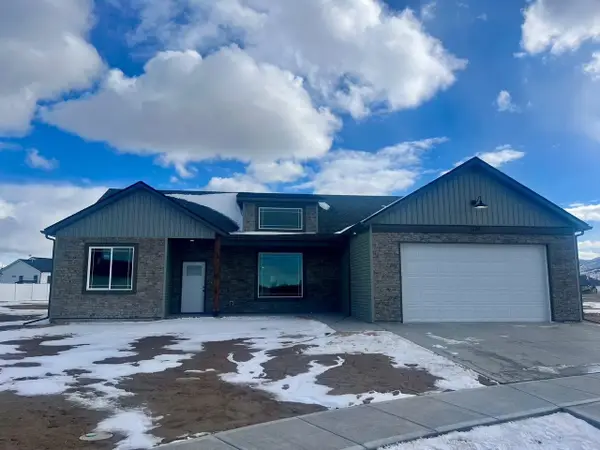 4580 Rasmussen Court, Chubbuck, ID 83202