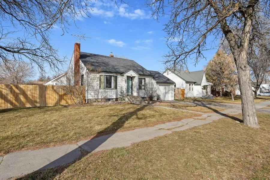 205 Fillmore Street, Twin Falls, ID 83301 - #3