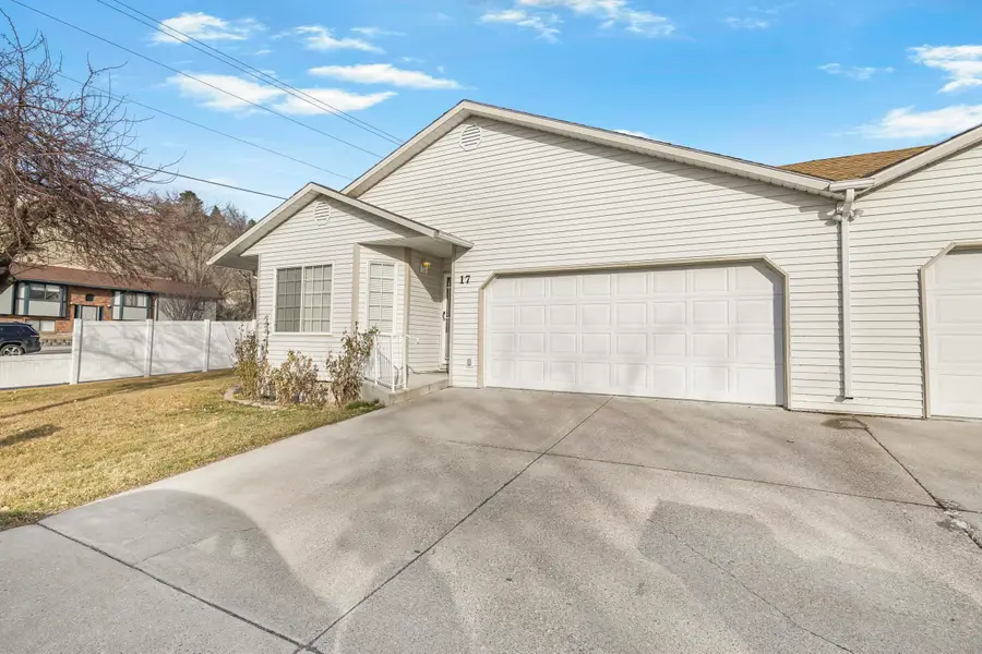 1251 Freeman Lane, Pocatello, ID 83201 - #3