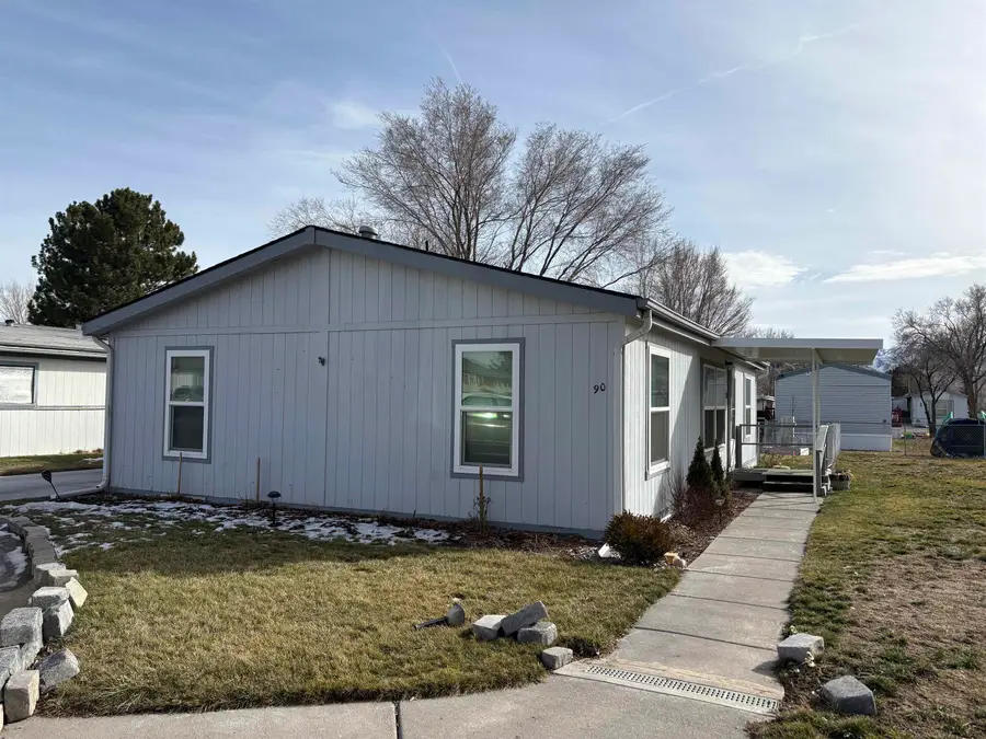 4200 Philbin Avenue #90, Pocatello, ID 83202 - #2