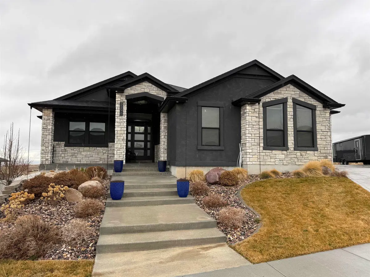 3296 Owyhee St., Pocatello, ID 83201 - #1