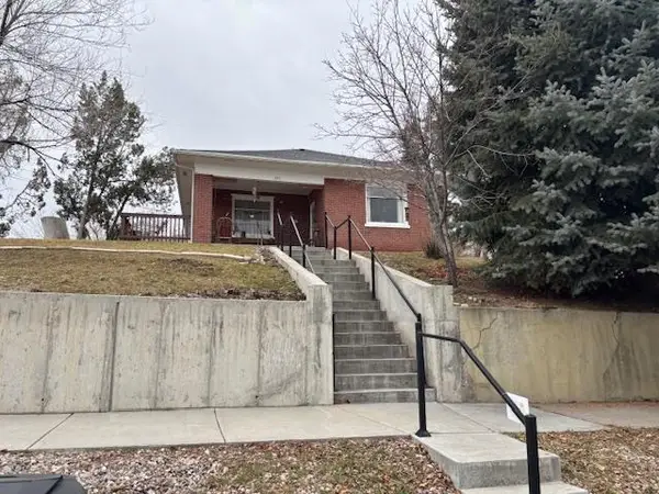 345 S Lincoln, Pocatello, ID 83204