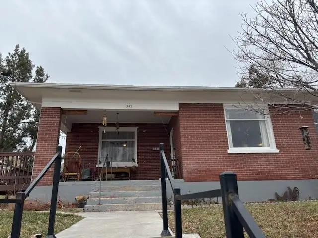 345 S Lincoln, Pocatello, ID 83204 - #2