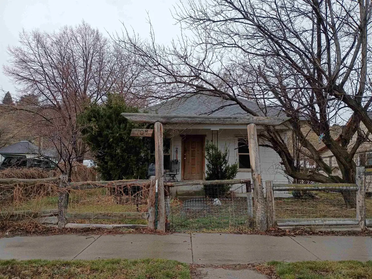 709 N Johnson, Pocatello, ID 83204 - #1