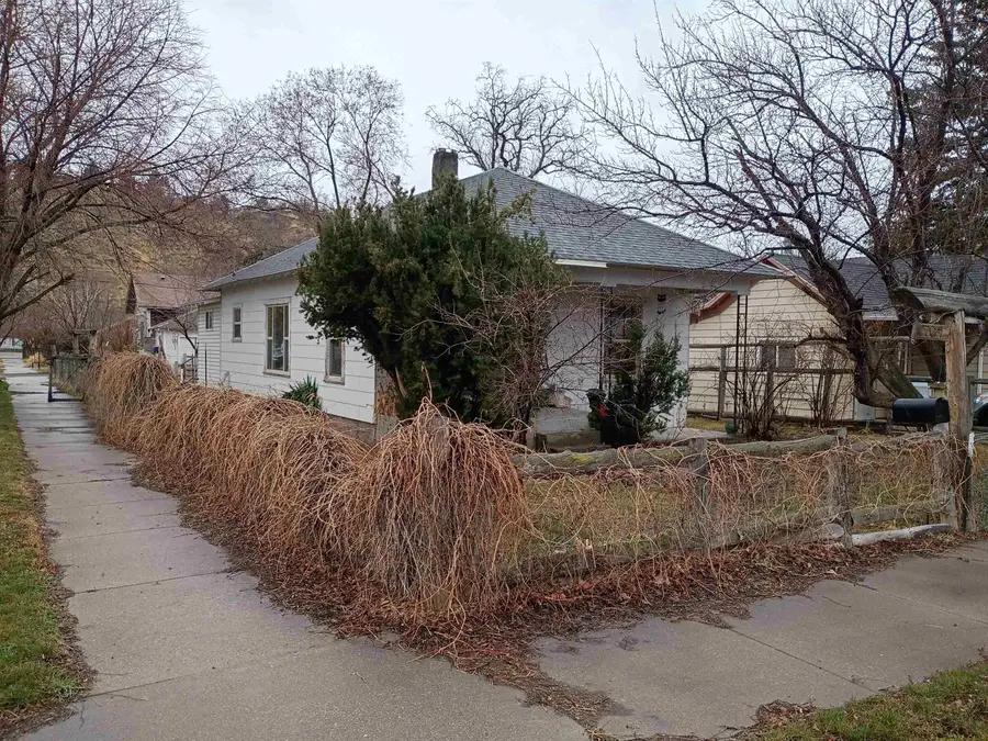 709 N Johnson, Pocatello, ID 83204 - #3