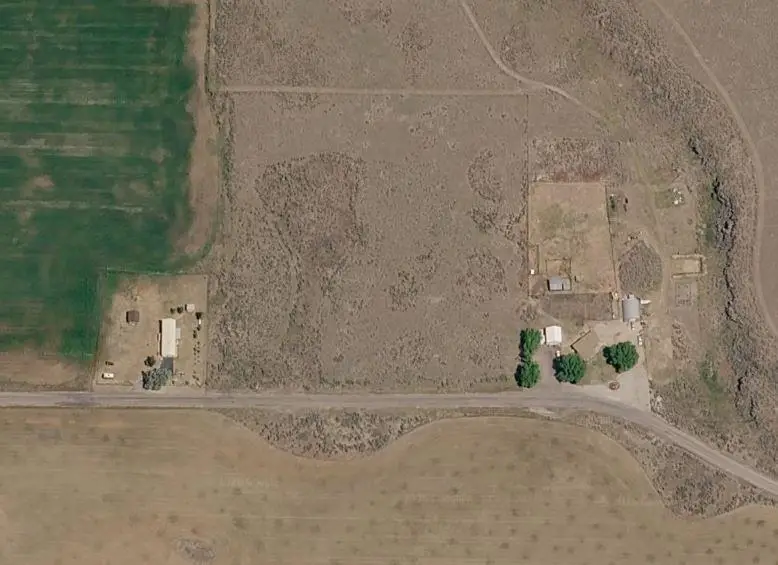 0 Oregon Trail, Bancroft, ID 83271 - #2