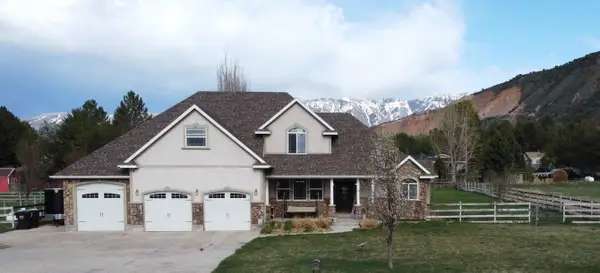 1772 Touch Dr, Inkom, ID 83245