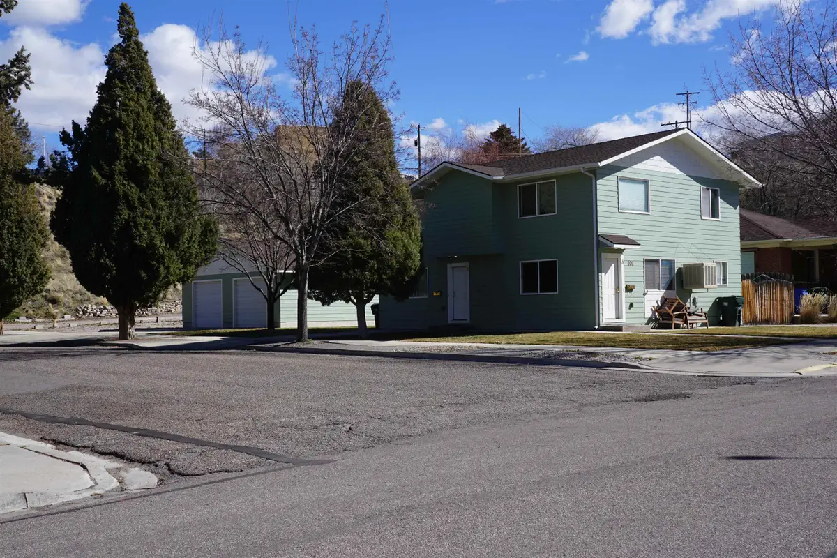 408 S 12th, Pocatello, ID 83201 - #1