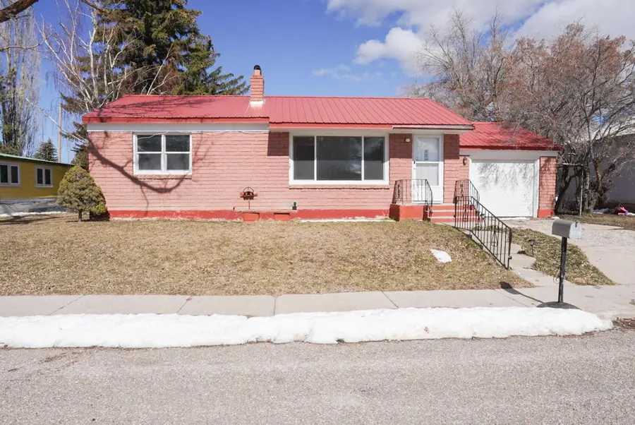 107 E 1st S, Grace, ID 83241 - #2