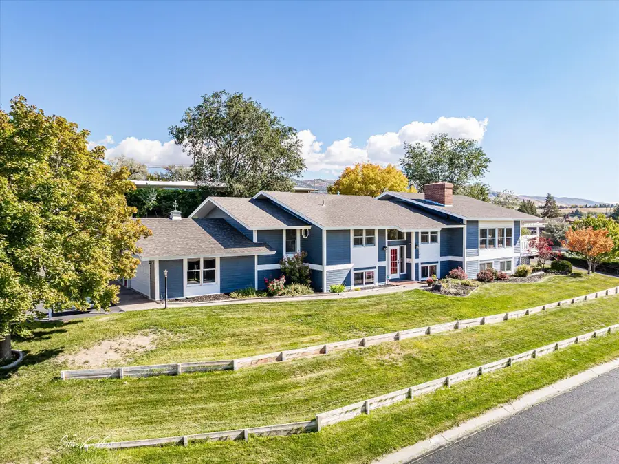 500 University Dr, Pocatello, ID 83201 - #2