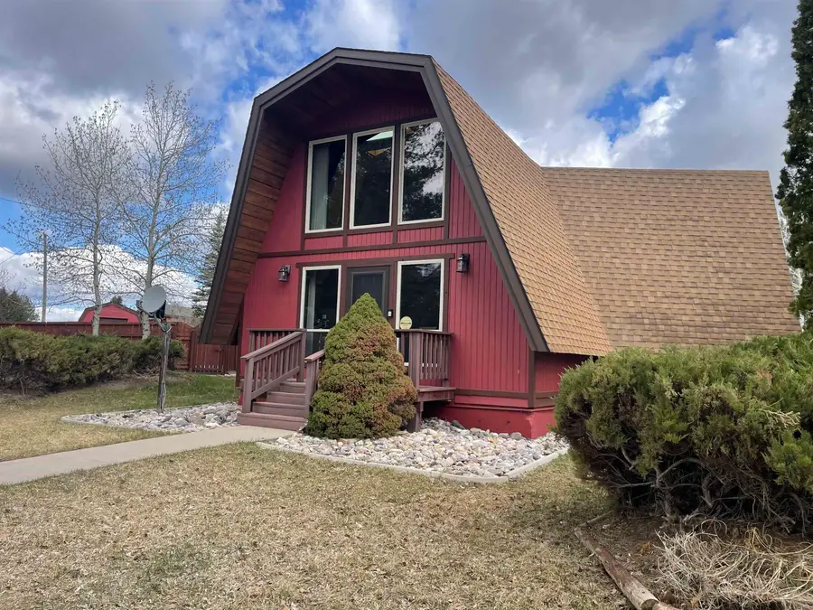 2938 Wood Canyon Road, Soda Springs, ID 83276 - #2