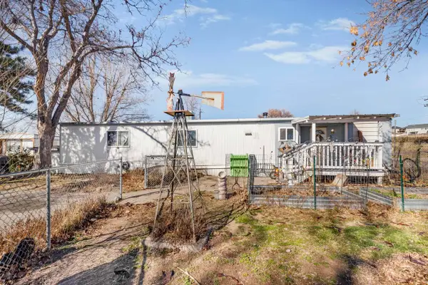 1550 Yellowstone, Pocatello, ID 83201