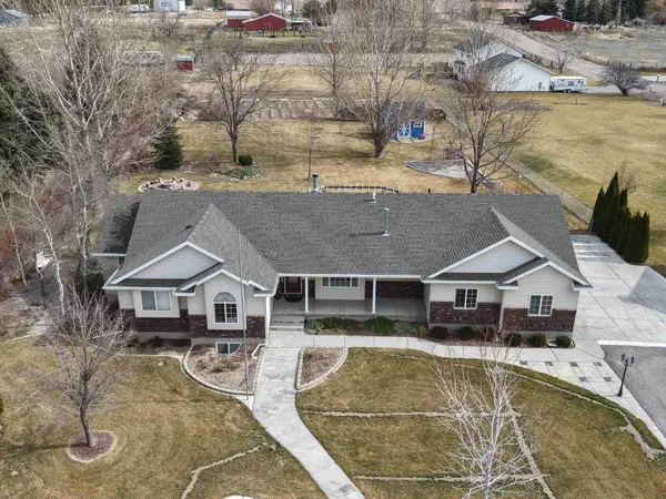 12866 TRIPLE CROWN, Pocatello, ID 83202