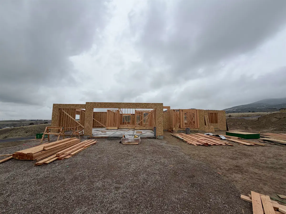 1714 Dumas, Pocatello, ID 83204 - #1