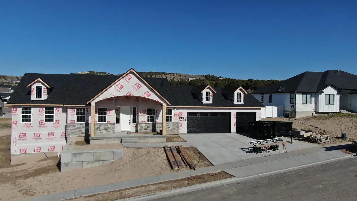 1338 Windsong, Pocatello, ID 83201 - #1