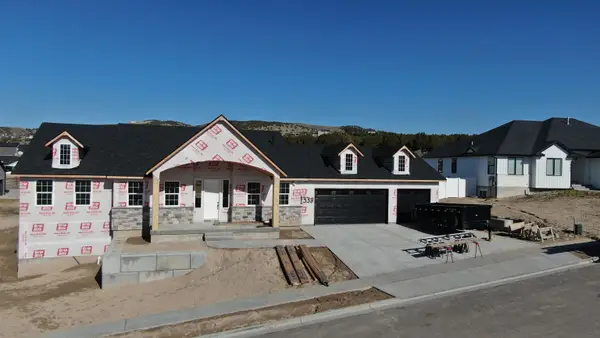 1338 Windsong, Pocatello, ID 83201