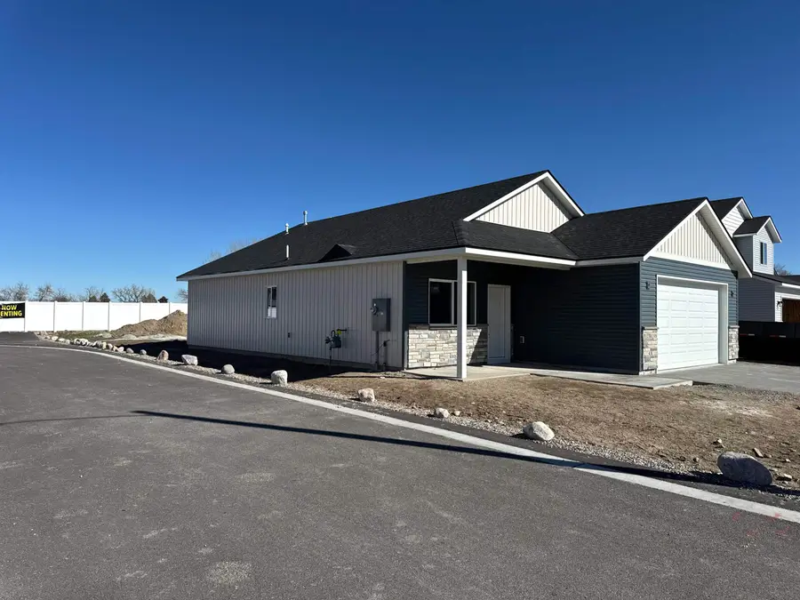 513 Wooton Way, Blackfoot, ID 83221 - #2