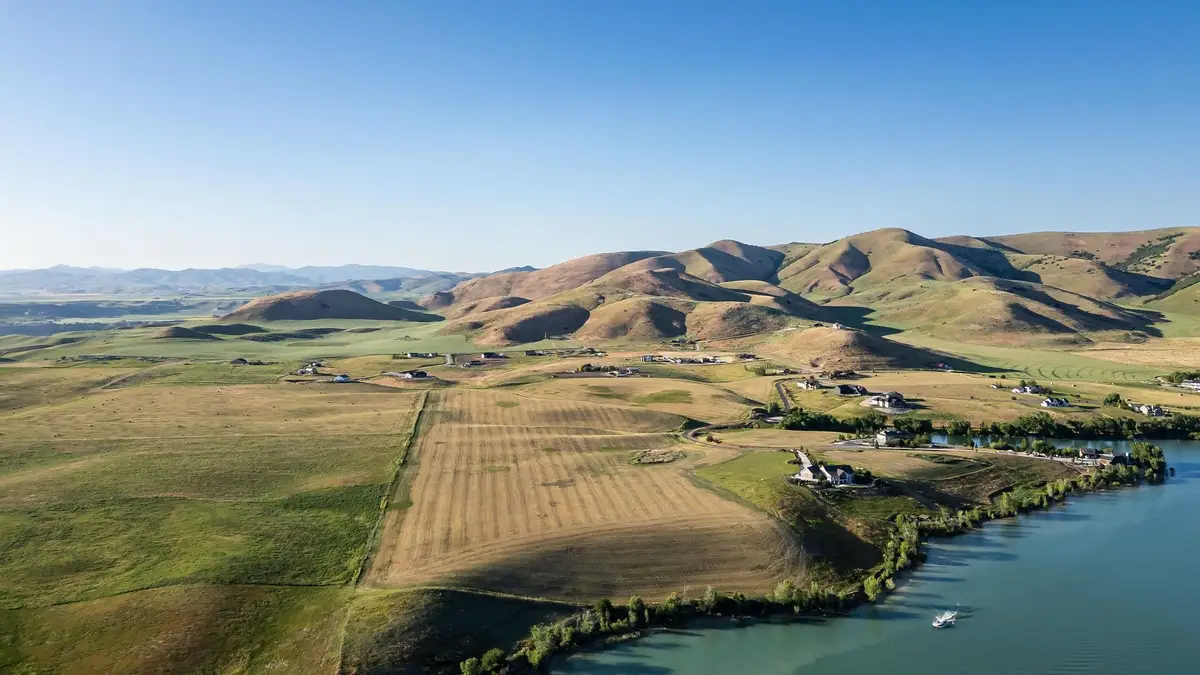 see directions, Preston, ID 83263 - #1