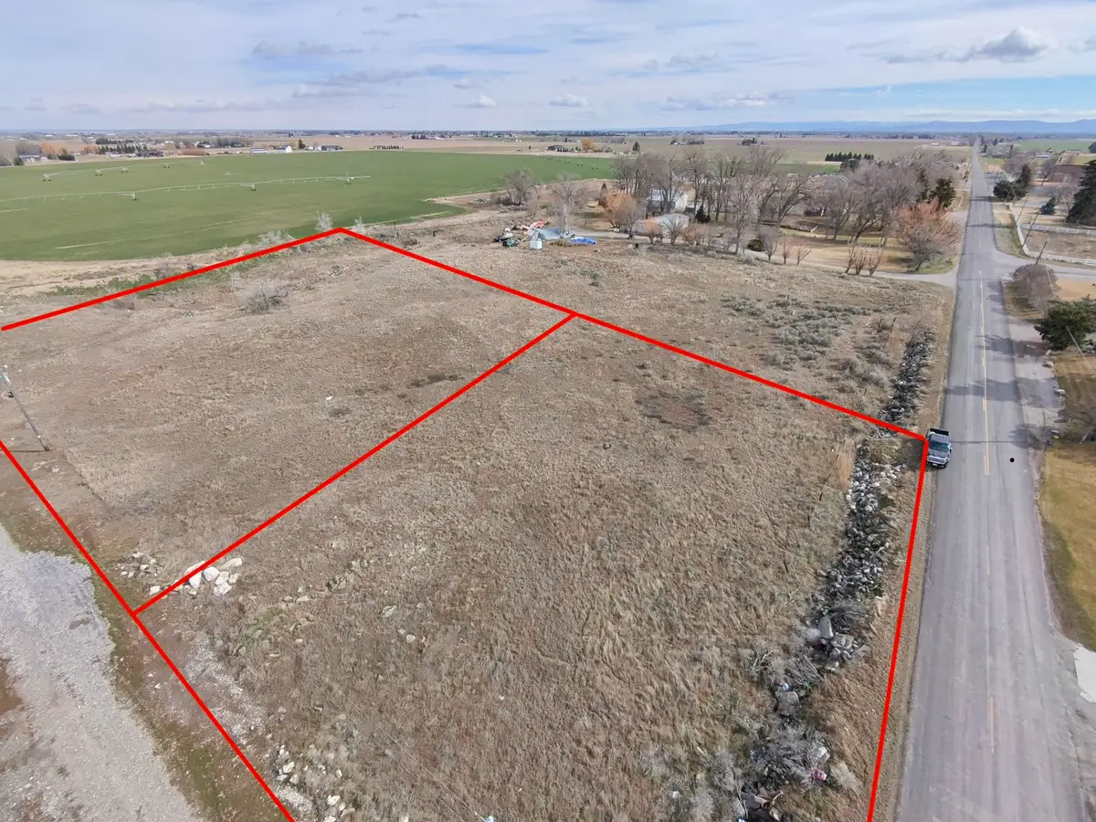TBD W 100 S, Blackfoot, ID 83221 - #1