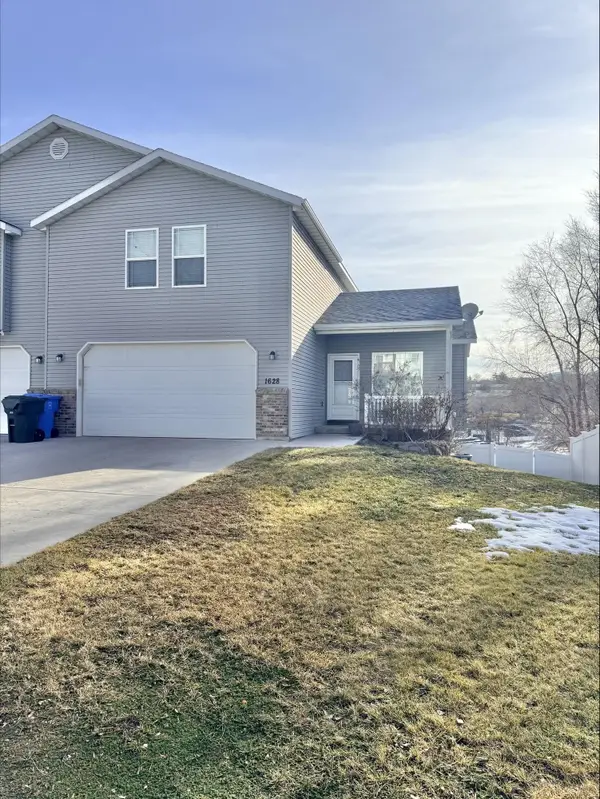 1628 Sun Hill Loop, Pocatello, ID 83201