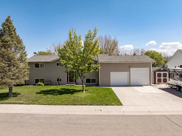 3910 Henderson, Pocatello, ID 83201