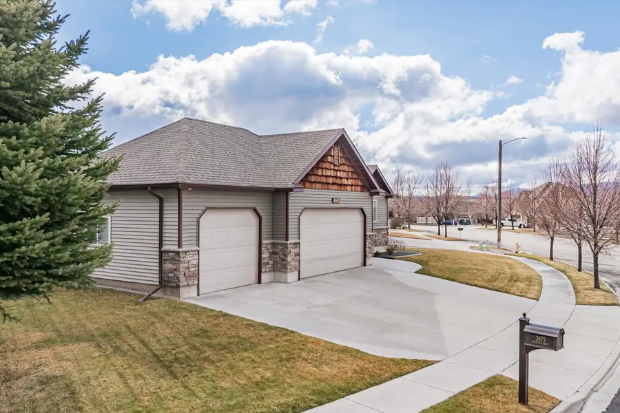 2675 Hillview Dr, Pocatello, ID 83201 - #2