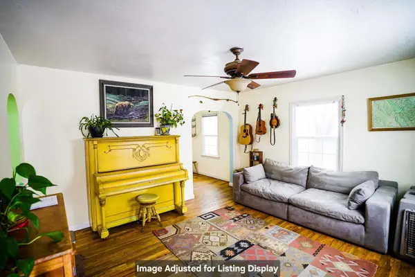 1221 E Fremont, Pocatello, ID 83201